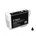 Cartuccia Epson T7601 (C13T76014010) nero photo compatibile