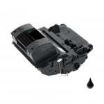 Toner HP 81X CF281X Nero compatibile