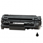 Toner compatibile Hp 51A (Q7551A) Nero Toner compatibile Hp 51A (Q7551A) Nero