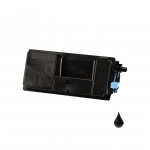 Toner Kyocera TK-3110 1T02MT0NL0 Nero compatibile