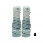 Toner compatibile Minolta MT202B (89353040) Nero Toner compatibile Minolta MT202B (89353040) Nero