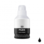 Inchiostro Canon GI-50PGBK 3386C001 flacone Nero compatibile Inchiostro Canon GI-50PGBK 3386C001 flacone Nero compatibile