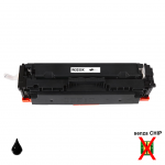 Toner HP 415X W2030X Nero qualità PREMIUM alta durata compatibile senza chip