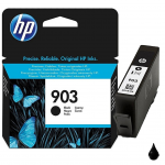 Cartuccia HP 903 T6L99AE Nero originale