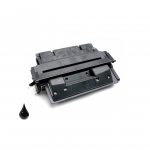 Hp C4127X 27X, Brother TN9500, Canon EP52 toner compatibile Nero