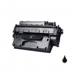 Toner HP 05X XL CE505X Nero compatibile alta capacità