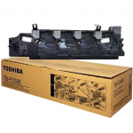 Vaschetta di recupero Toshiba TB-FC505E 6AG00007695 originale