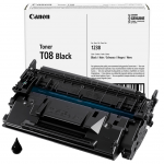 Toner Canon T08 3010C006 Nero originale