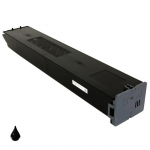 Toner compatibile Sharp MX-61GT-BA Nero