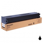 Toner originale Sharp MX-61GT-BA NERO