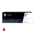 Toner HP 415A W2033A Magenta originale