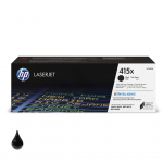 Toner HP 415X W2030X Nero originale