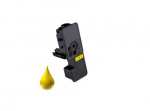 Toner compatibile Triumph Adler PK-5026Y (1T0C22AUT0) Giallo 