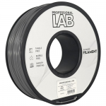 Professional LAB ABS+ Filamento 3D Grey 1,75mm da 1Kg
