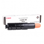 Canon C-EXV39 Toner Originale Nero 4792B002