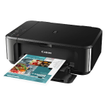 Canon PIXMA MG3650S Stampante Multifunzione WiFi con Fronte Retro Automatico