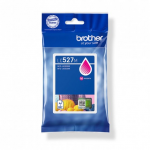 Cartuccia originale Brother LC527M Magenta 