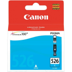 Cartuccia Canon CLI-526C 4541B001 Ciano originale