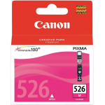 Cartuccia Canon CLI-526M 4542B001 Magenta originale