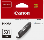 Canon Cartuccia originale Nero CLI-531BK (6118C001)