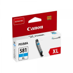 Cartuccia Canon CLI-581C XL 2049C001 Ciano originale
