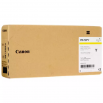 Canon Cartuccia originale Giallo PFI-707Y 9824B001