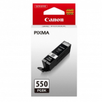 Cartuccia Canon PGI-550PGBK 6496B001 Nero pigmentato originale