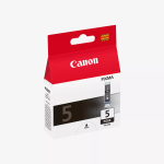 Cartuccia Canon PGI-5BK (0628B001) Nero Originale