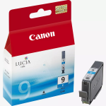 Cartuccia Canon PGI-9C 1035B001 Ciano Originale