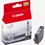 Cartuccia Canon PGI-9MBK 1034B001 Nero Opaco Originale