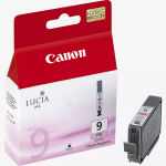 Cartuccia Canon PGI-9PM 1039B001 Magenta Photo Originale