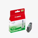 Cartuccia Canon PGI-9G 1041B001 Verde Originale