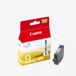Cartuccia Canon PGI-9Y 1037B001 Giallo Originale