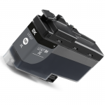 Cartuccia Brother LC427XLBK Nero compatibile alta capacità