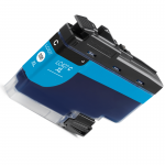 Cartuccia Brother LC427XLC Ciano compatibile alta capacità