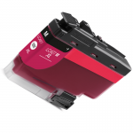 Cartuccia Brother LC427XLM Magenta compatibile alta capacità