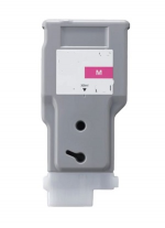 Cartuccia compatibile Canon PFI-321M (6269C001) Magenta alta capacità