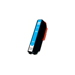 Cartuccia Compatibile Epson 250 Ciano per XP-980 (C13T16N24010)