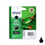 Cartuccia Epson T0541 Nero Photo originale (C13T05414020) 