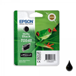 Cartuccia Epson T0548 Nero Matte originale (C13T05484020) 