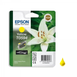 Cartuccia Epson T0594 Giallo originale (C13T05944020) 