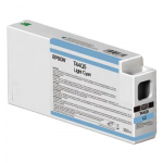 Epson Cartuccia Originale Ciano Chiaro T44Q5 C13T44Q540