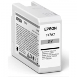 Cartuccia Epson T47A7 C13T47A700 Grigio compatibile