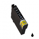 Cartuccia Epson T2991 serie 29XL fragola compatibile nero ( C13T29914012 )