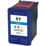 Cartuccia HP 57 C6657AE Colore compatibile