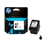 Cartuccia HP 62 (C2P04AE) originale Nero 