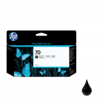 Cartuccia HP 70 MBK Nero Matte originale (C9448A) 