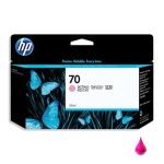 Cartuccia HP 70 ML Magenta Light originale (C9455A) 