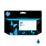 HP 72 (C9371A) cartuccia originale Ciano