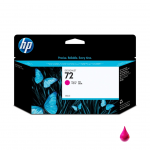 HP 72 (C9372A) cartuccia originale Magenta